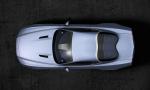 Aston Martin DBS Coupe Centennial 2013 года